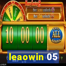 leaowin 05